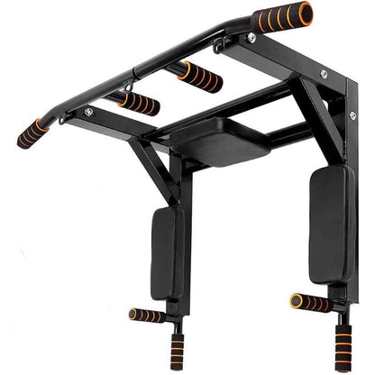 Pull Up Bar Training Chin Up Bar - The Shopsite