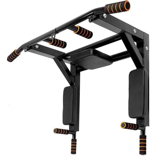 Pull Up Bar Training Chin Up Bar - The Shopsite