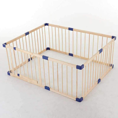 Baby Playpen Kids Play Fence with Door - The Shopsite