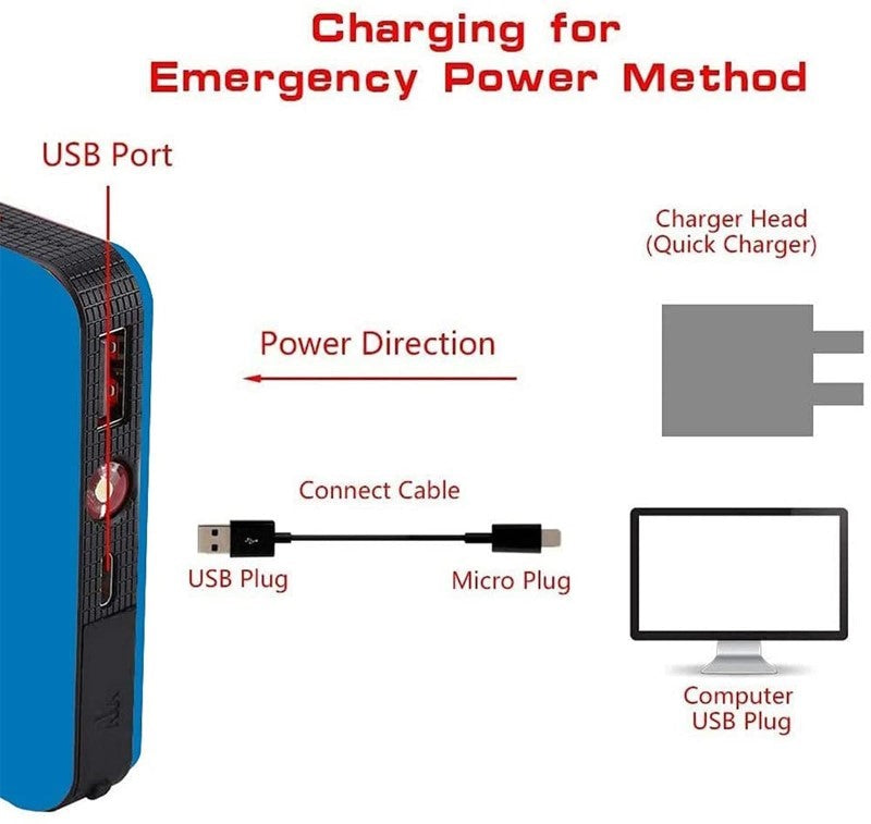 Vehicle battery booster