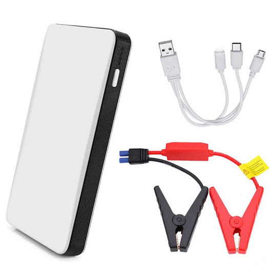 Mini car jump starter