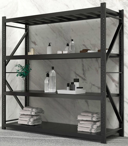 Storage Shelving Warehouse Shelf Shelves Racking Racks 200*200/150*50cm Starter/Add-on