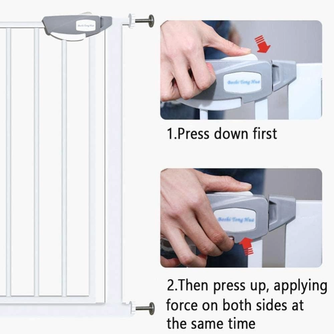 Baby Safety Gate