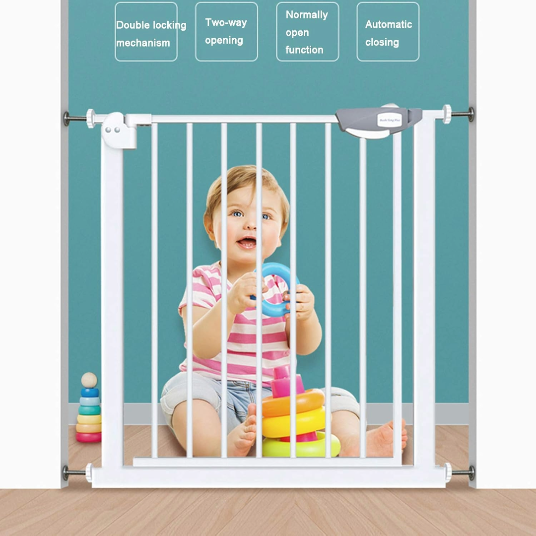 Baby Safety Gate