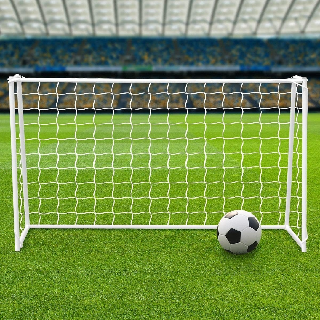 Football Soccer Goal Portable Goal With Net (1.8m)