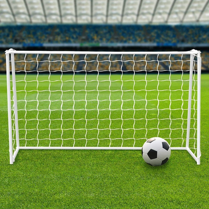 Football Soccer Goal Portable Goal With Net (1.8m)