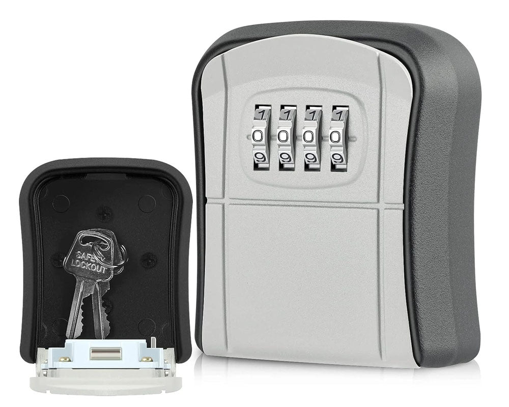 Key Storage Lock Box Key Safe Box