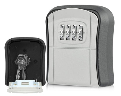 Key Storage Lock Box Key Safe Box