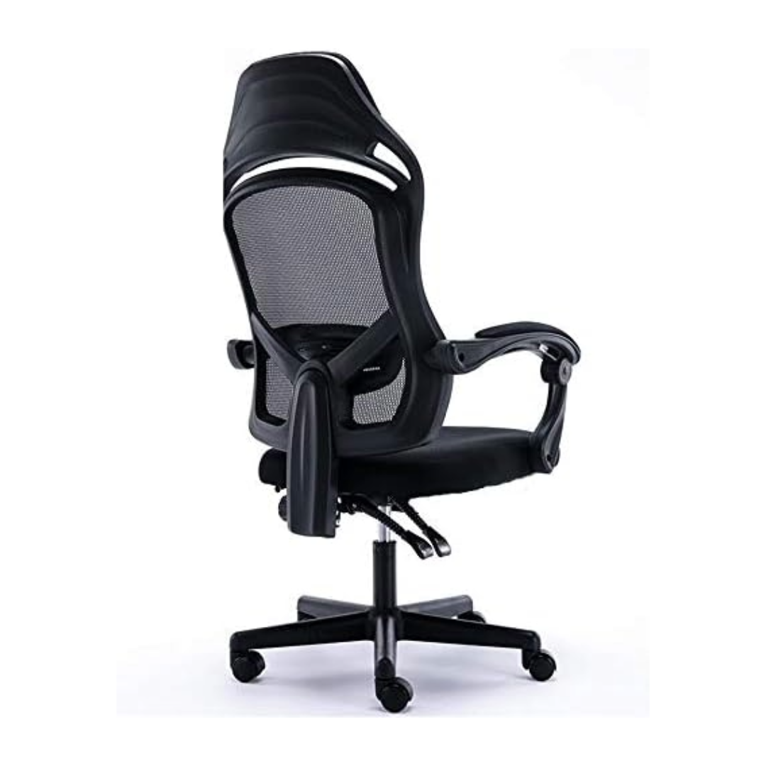 Office Chair Computer Chair with foot rest