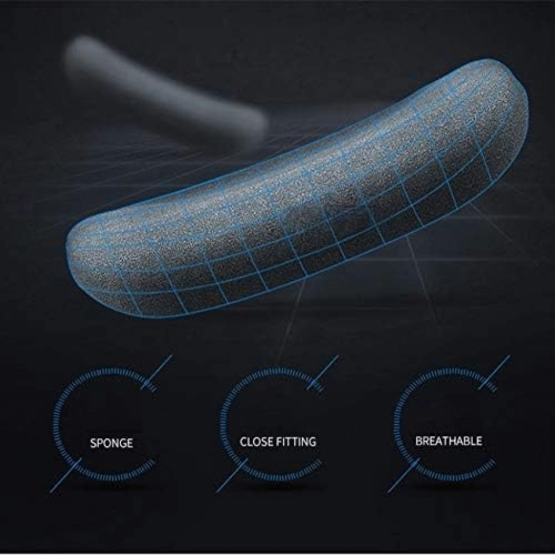 Office Chair Computer Chair with foot rest