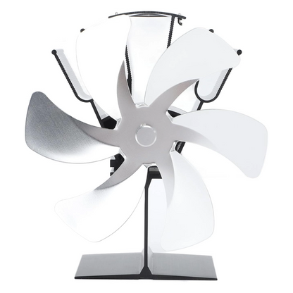Stove Fan Fireplace Fan