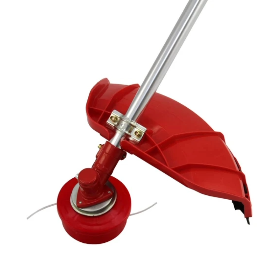 High-Powered Brush Weed Cutter Saw Hedge Trimmer 5 in 1