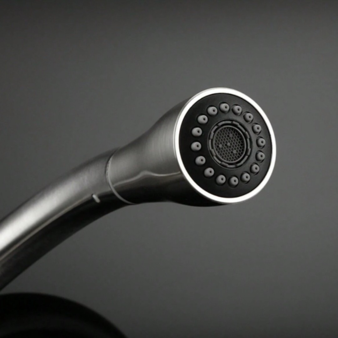 Mixer Tap Kitchen Faucet Laundry Bathroom Sink