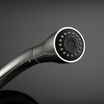 Mixer Tap Kitchen Faucet Laundry Bathroom Sink