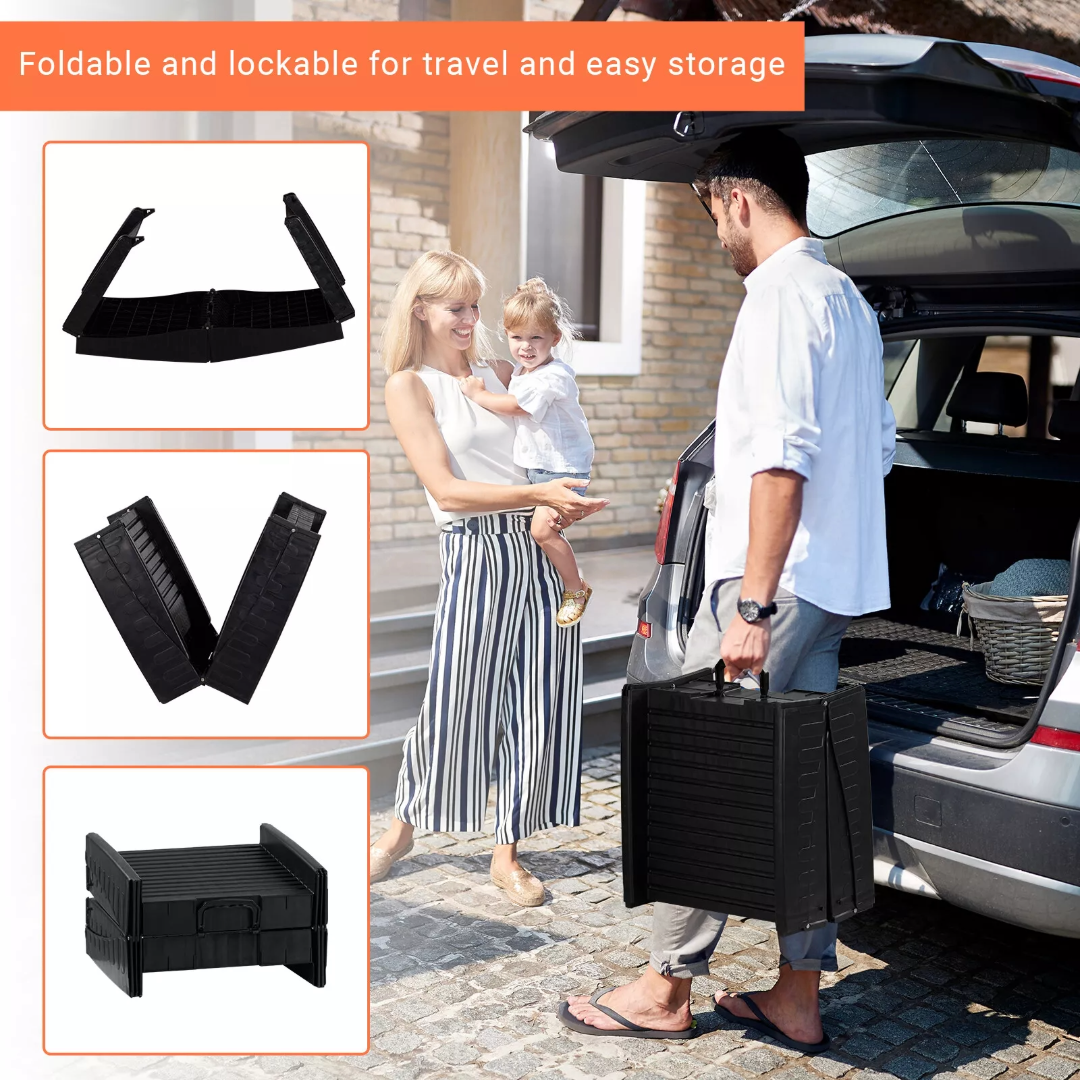 Pet Ramp Dog Ramp Foldable