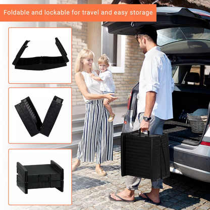 Pet Ramp Dog Ramp Foldable