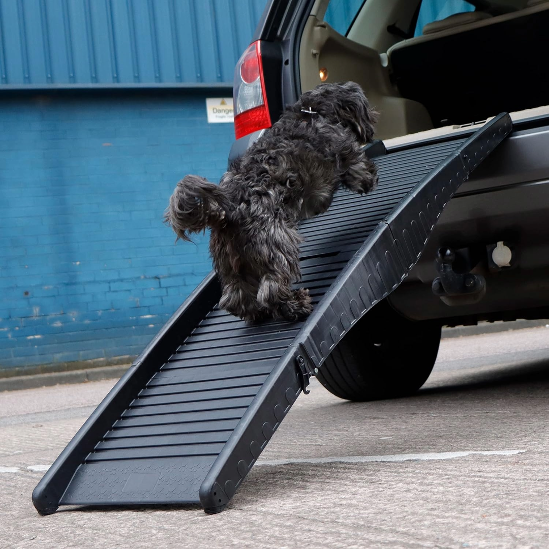 Pet Ramp Dog Ramp Foldable