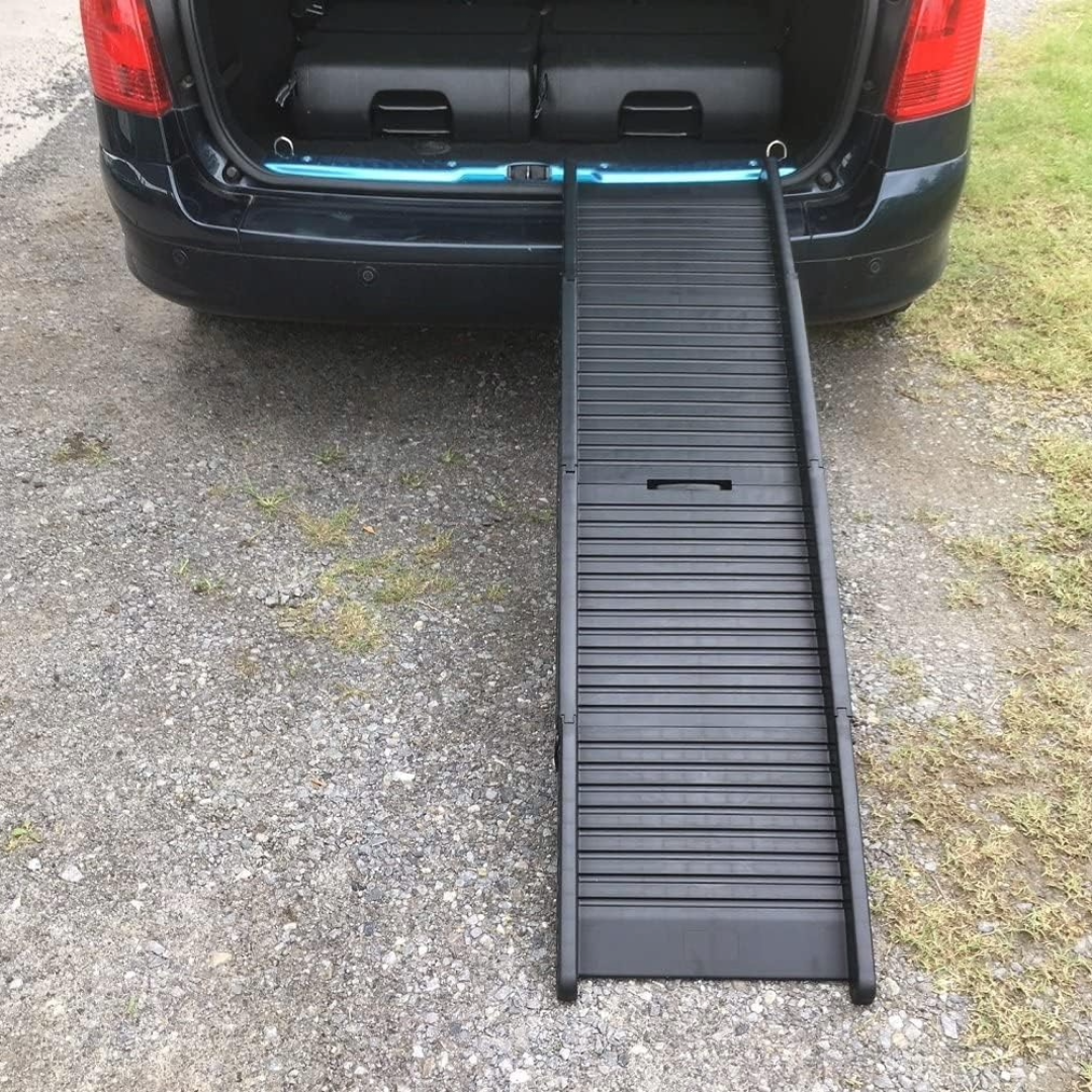 Pet Ramp Dog Ramp Foldable