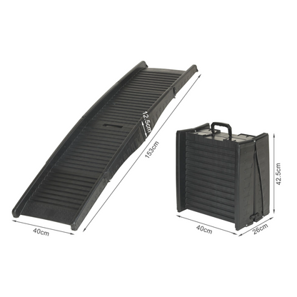 Pet Ramp Dog Ramp Foldable