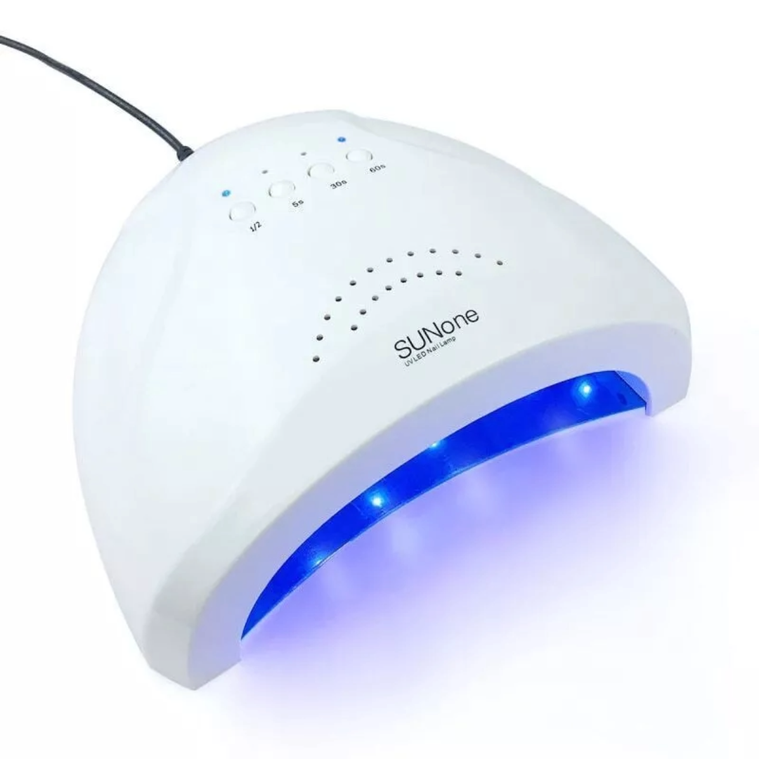 Nail Dryer Lamp 48W UV LED