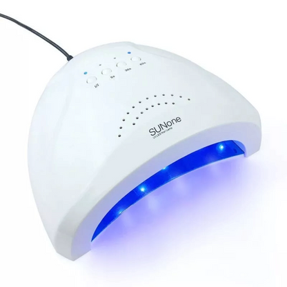 Nail Dryer Lamp 48W UV LED