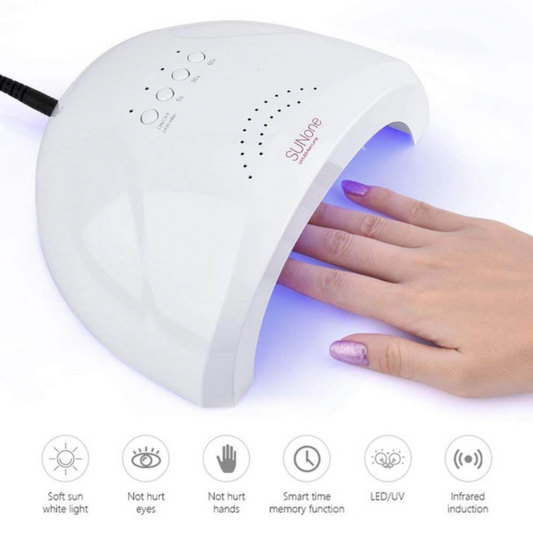 Nail Dryer Lamp 48W UV LED