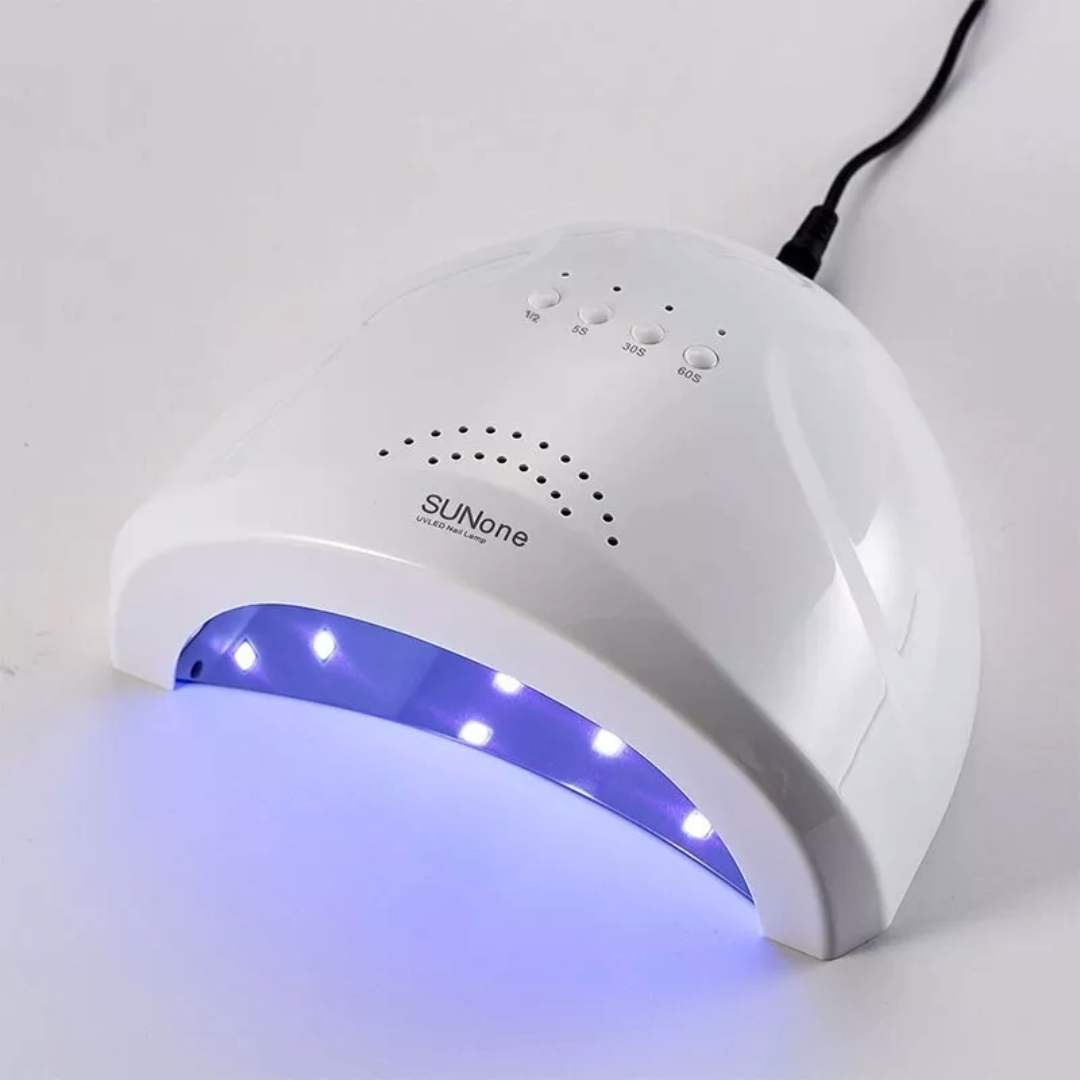 Nail Dryer Lamp 48W UV LED