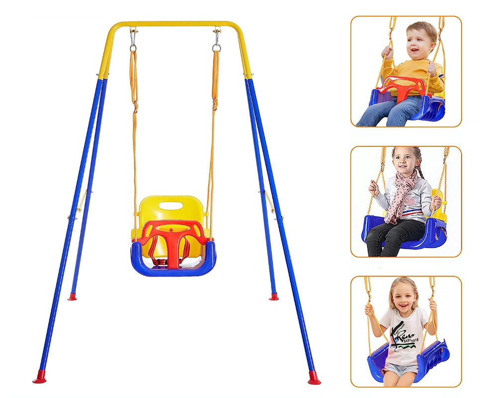 Swing Seat with Stand