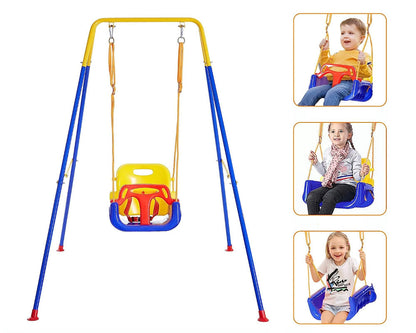 Swing Seat with Stand