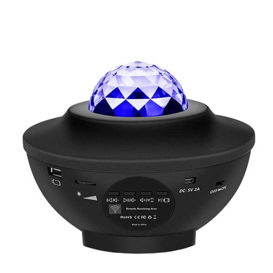Star Night Light Projector - The Shopsite