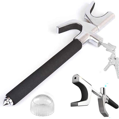 Car Steering Wheel Lock