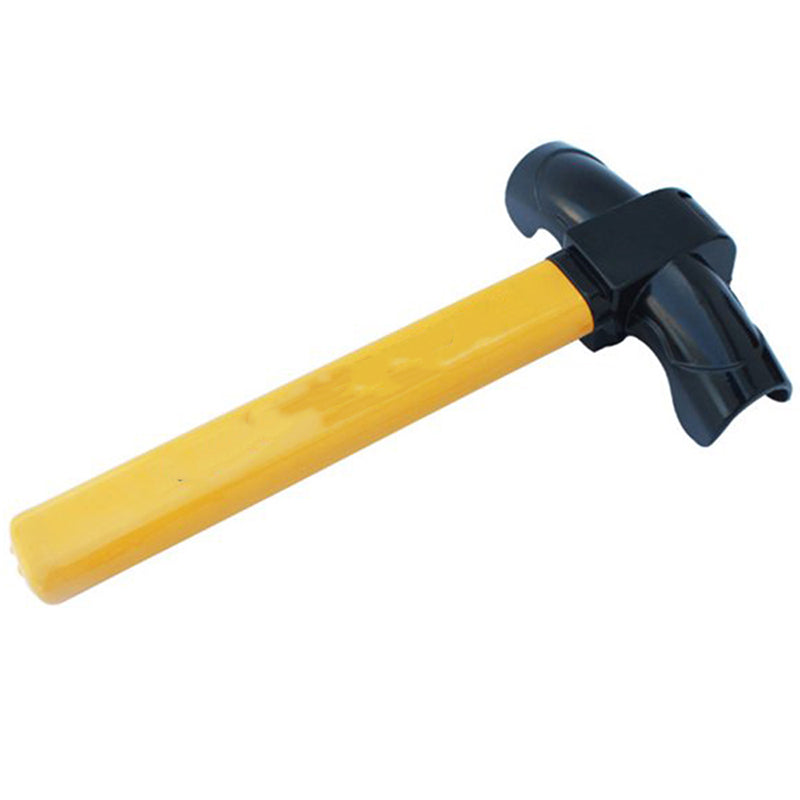 Steering Wheel Lock Car Lock Clamp - The Shopsite