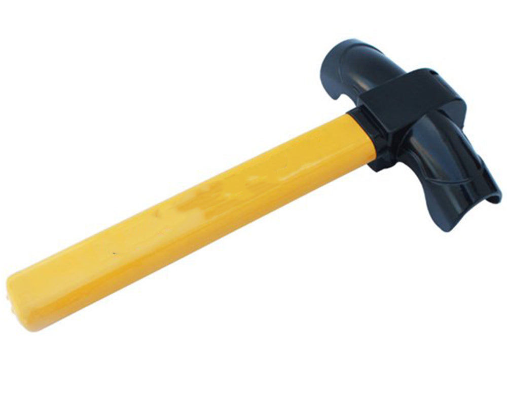 Steering Wheel Lock Car Lock Clamp - The Shopsite