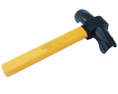 Steering Wheel Lock Car Lock Clamp - The Shopsite