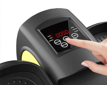 Mini Elliptical Trainer