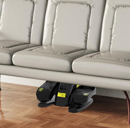 Mini Elliptical Trainer