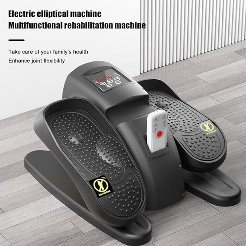 Mini Elliptical Trainer