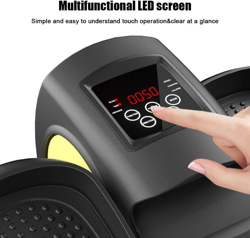 Mini Elliptical Trainer