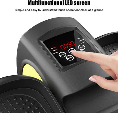 Mini Elliptical Trainer