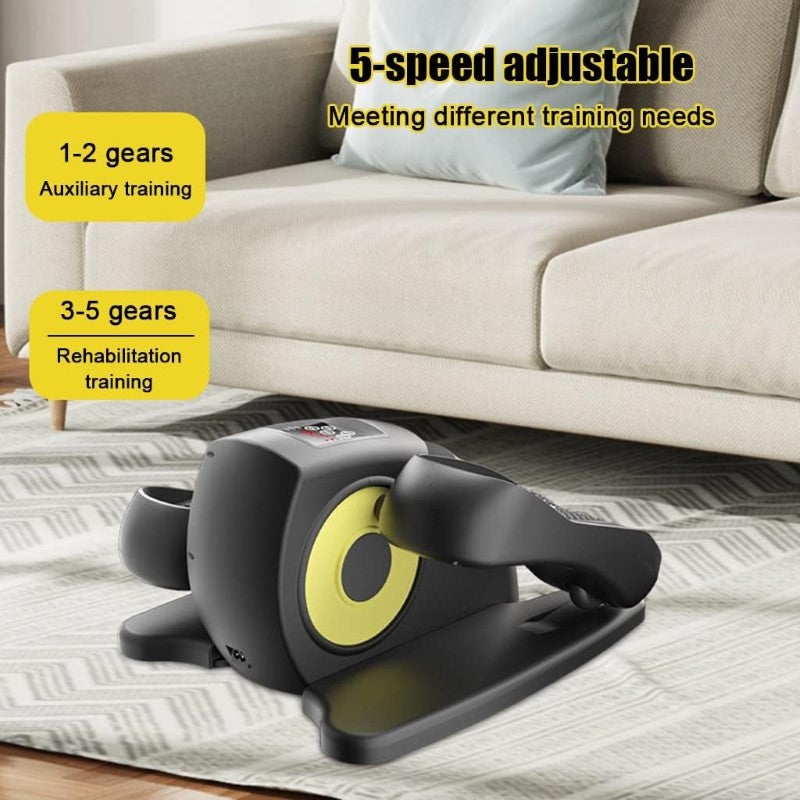 Mini Elliptical Trainer