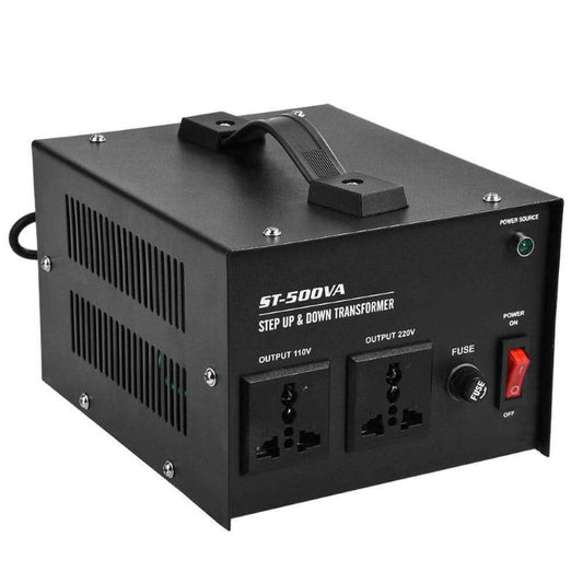 Step Down Transformer 500W - The Shopsite