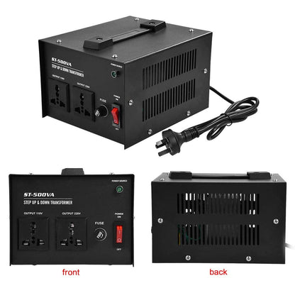 Step Down Transformer 500W