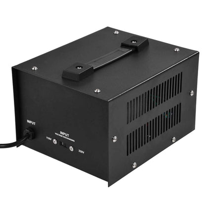 Step Down Transformer 500W - The Shopsite