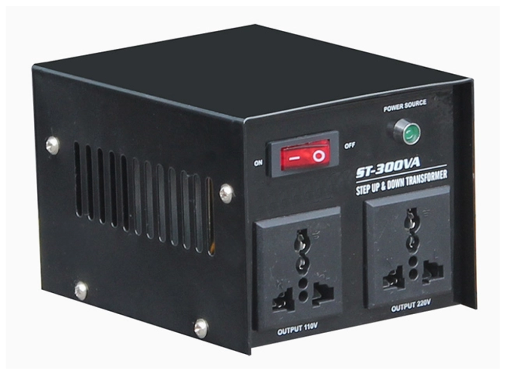 Step Down Transformer 300W