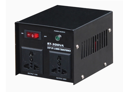 Step Down Transformer 300W