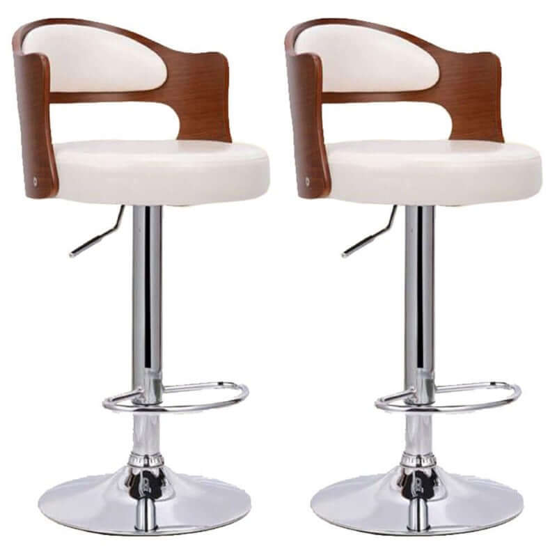 Bar Stools 2PCS set - The Shopsite