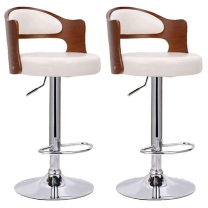 Bar Stools 2PCS set - The Shopsite