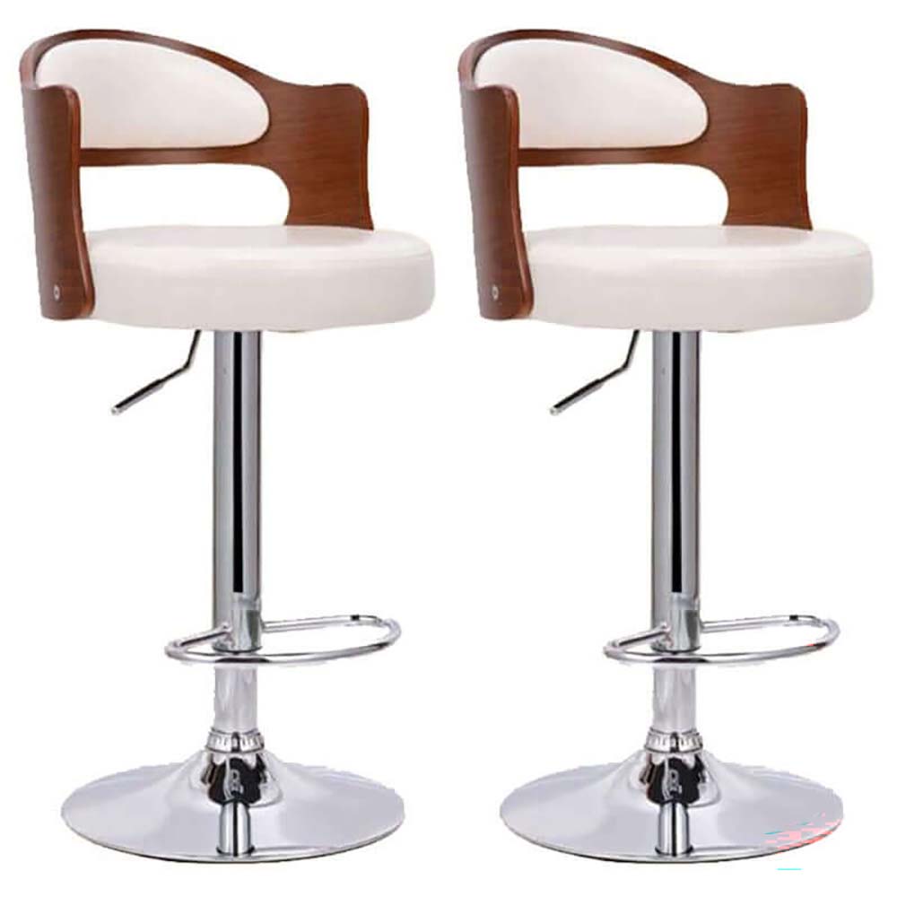 Bar Stools 2PCS set