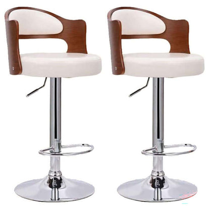 Bar Stools 2PCS set