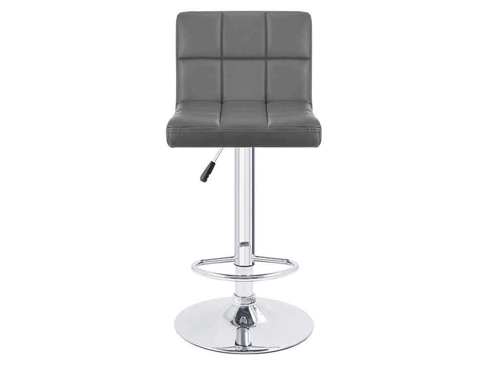 Adjustable Swivel Bar Stools